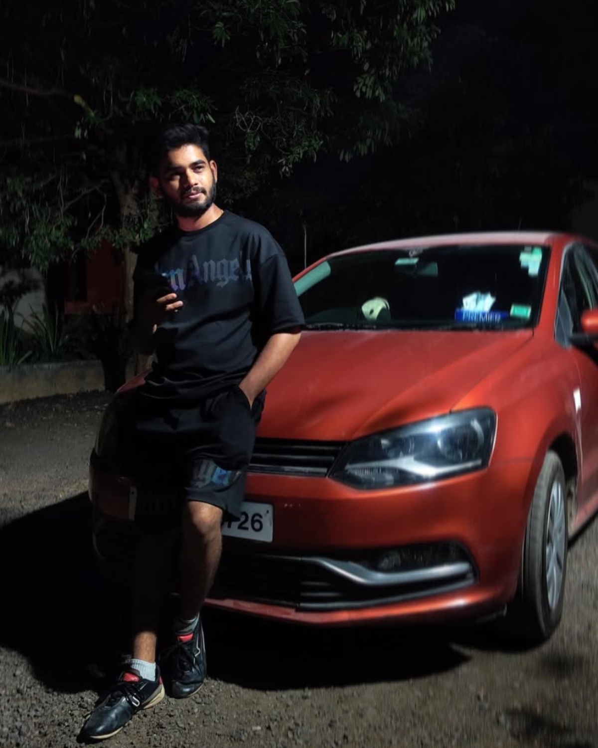 Aditya Geet